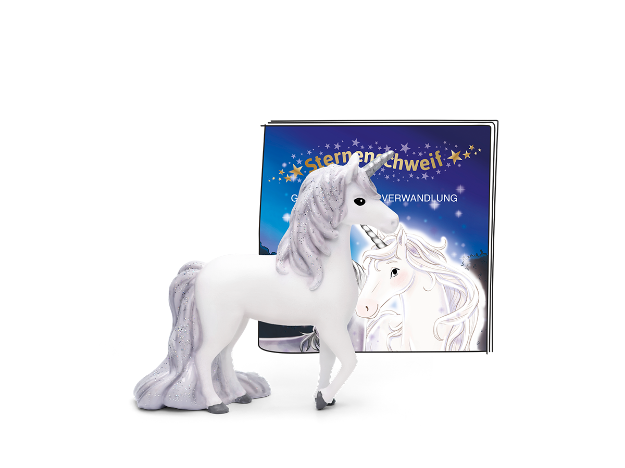 Bild von Tonies -168- Sternenschweif - Geheimnisvolle Verwandlung - 10000399