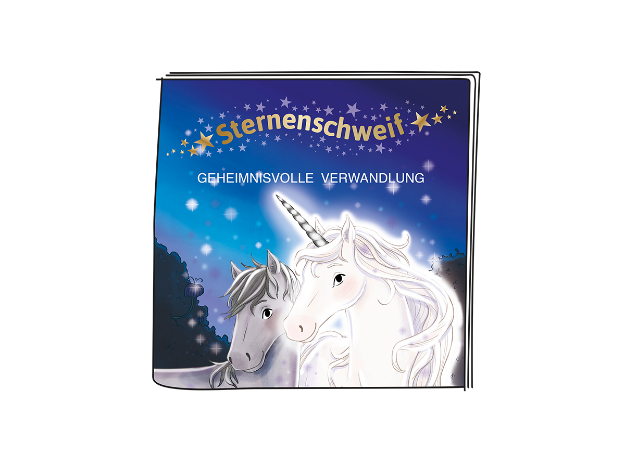 Bild von Tonies -168- Sternenschweif - Geheimnisvolle Verwandlung - 10000399
