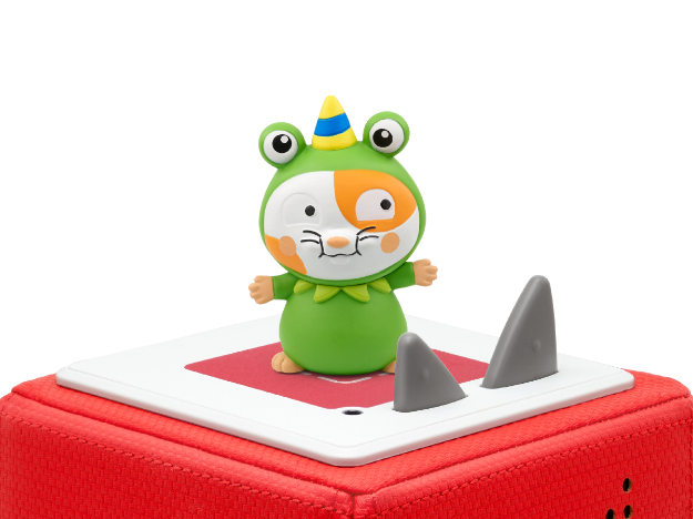 Bild von Tonies -183- Lieblings-Kinderlieder - Karnevalslieder - 10001987