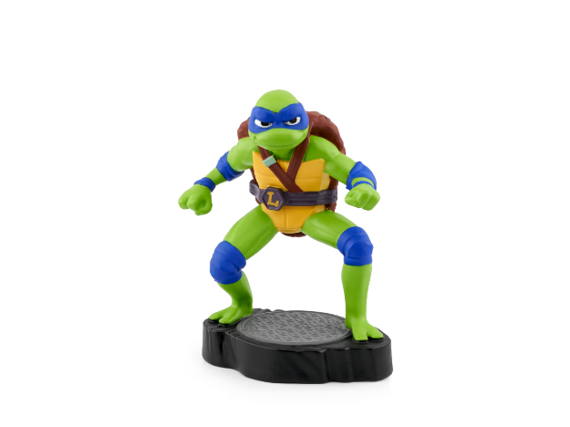 Bild von Tonies -180- Teenage Mutant Ninja Turtles: Leonardo - 11002597