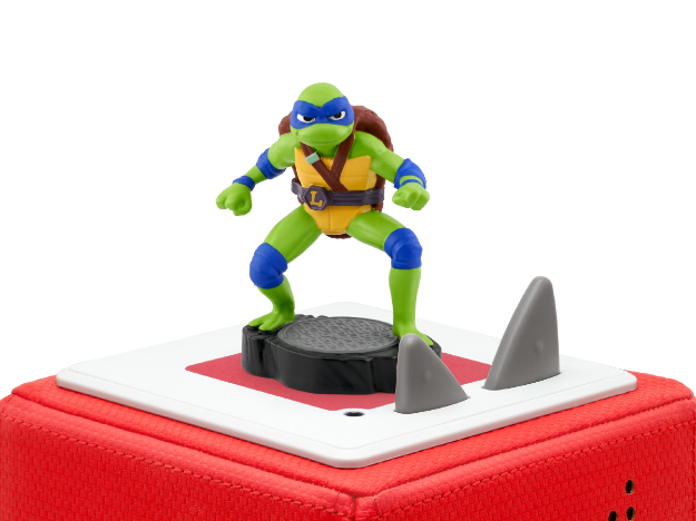 Bild von Tonies -180- Teenage Mutant Ninja Turtles: Leonardo - 11002597