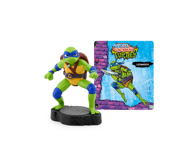 Bild von Tonies -180- Teenage Mutant Ninja Turtles: Leonardo - 11002597