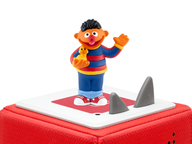 Bild von Tonies -390- Sesamstraße - Ernie Mitmachmärchen - 10001337