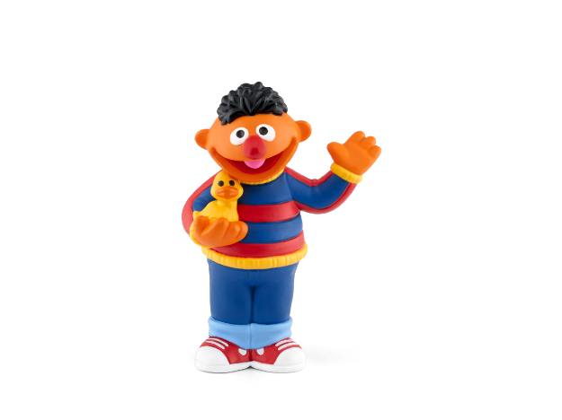 Bild von Tonies -390- Sesamstraße - Ernie Mitmachmärchen - 10001337