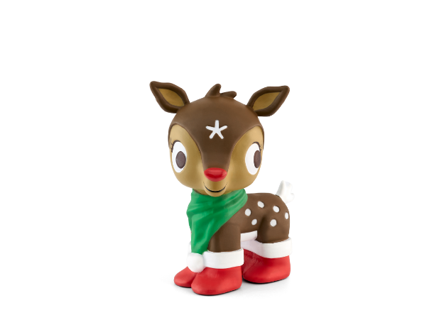 Bild von Tonies -389- Lieblings-Kinderlieder - Weihnachtslieder 2 - 10001334