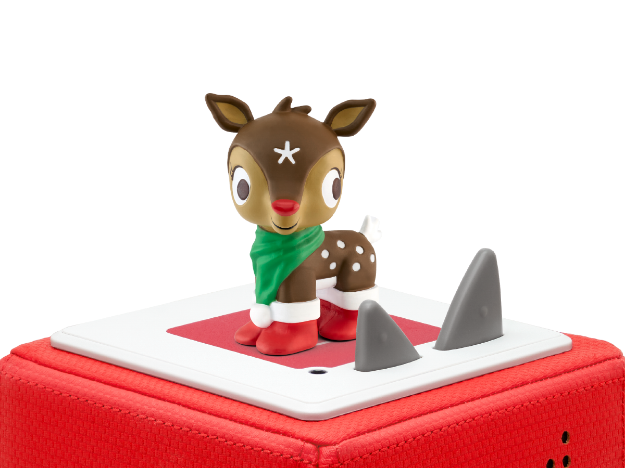 Bild von Tonies -389- Lieblings-Kinderlieder - Weihnachtslieder 2 - 10001334