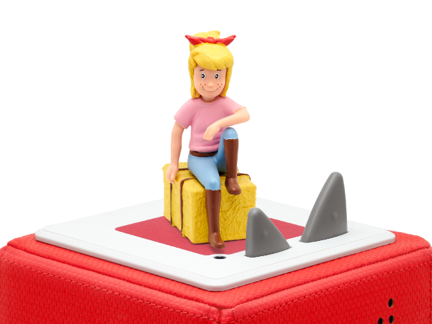 Bild von Tonies -127- Bibi & Tina - Die Heu-Krise - 11001539