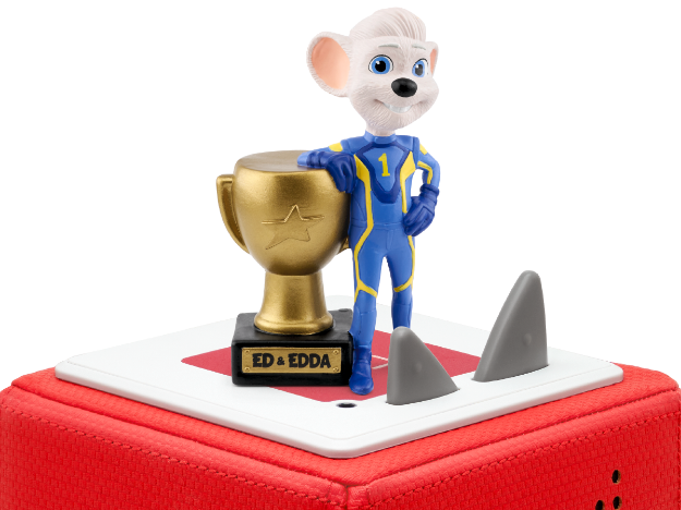 Bild von Tonies -175- Ed & Edda - Grand Prix of Europe - 11002141