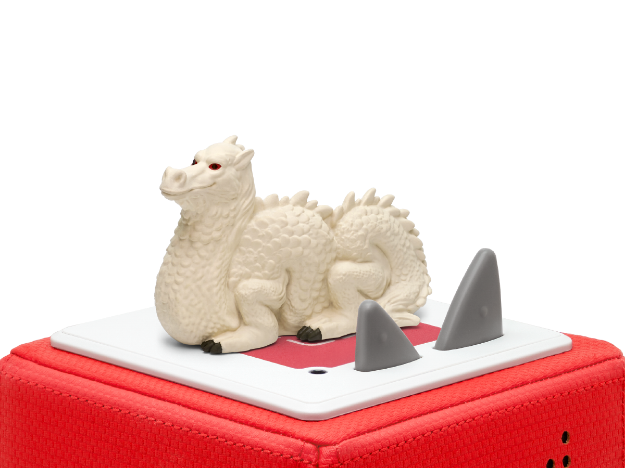 Bild von Tonies -135- Die unendliche Geschichte - Teil 1: Die große Suche - 10000614