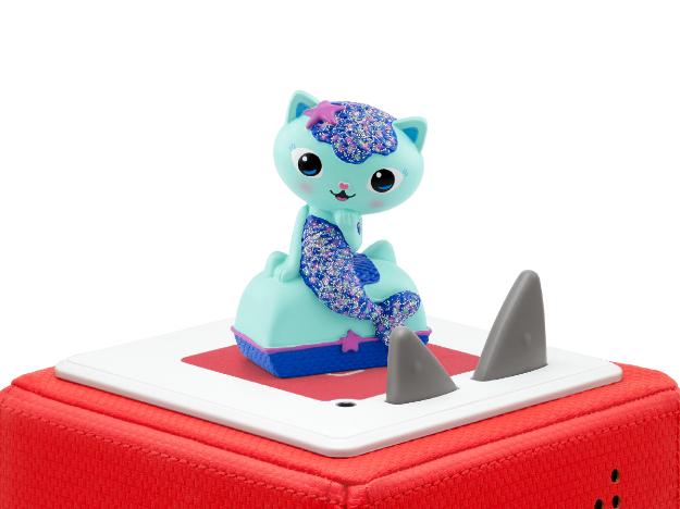 Bild von Tonies -174- Gabby´s Dollhouse - Mercat - 11001623