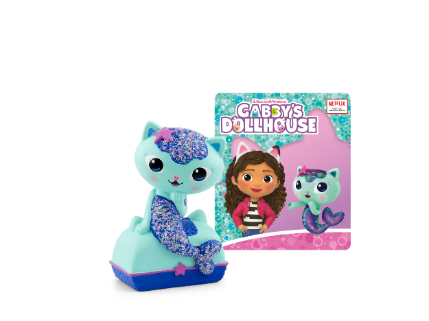 Bild von Tonies -174- Gabby´s Dollhouse - Mercat - 11001623