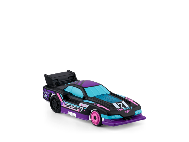 Bild von Tonies -167- Hot Wheels - 11002917