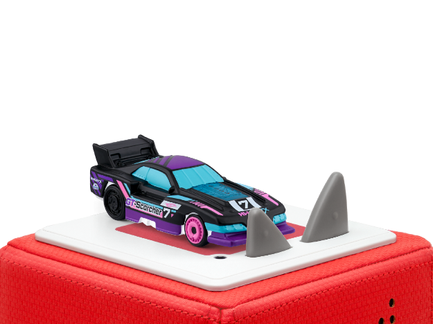 Bild von Tonies -167- Hot Wheels - 11002917