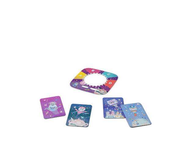 Bild von Tonieplay - Die Quizzles: Spannende Technik - 11003237