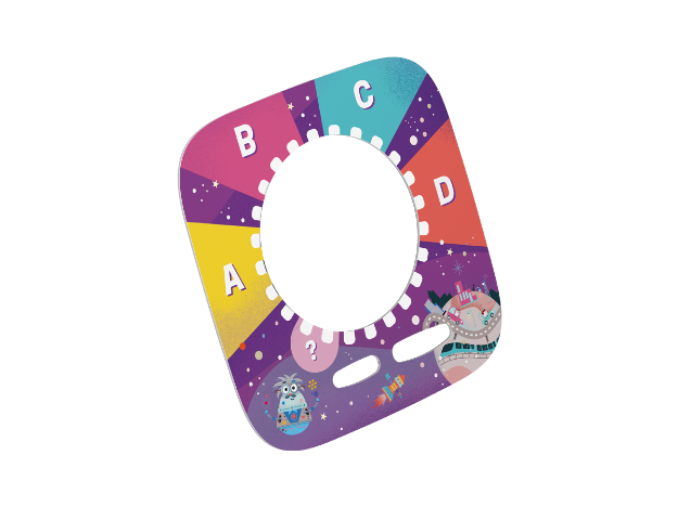 Bild von Tonieplay - Die Quizzles: Spannende Technik - 11003237