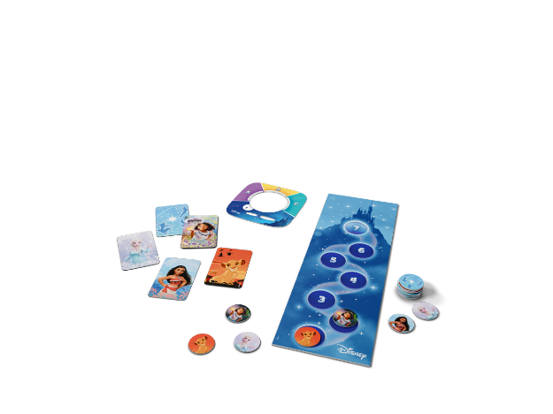 Bild von Tonieplay - Disney: Das große Kingdom-Quiz - 11002890