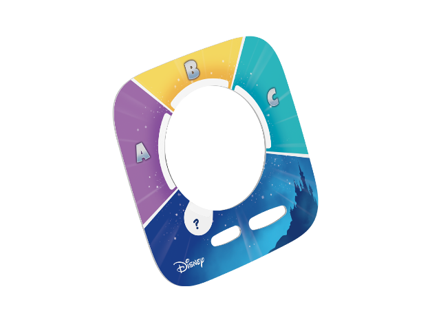 Bild von Tonieplay - Disney: Das große Kingdom-Quiz - 11002890