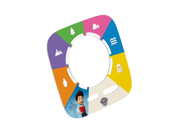 Bild von Tonieplay - Paw Patrol: Heldenhafte Rettung in der Abenteuerbucht - 11002940