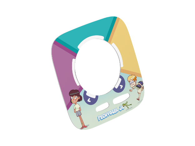 Bild von Tonieplay - Pechvogel Jo: Ein spaßiger Chaos-Tag - 11002826