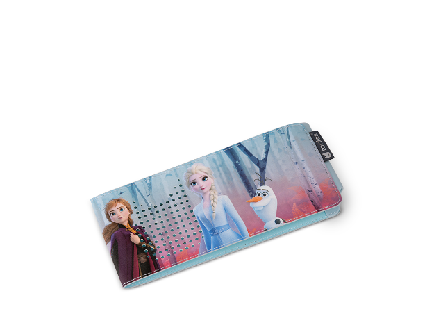 Bild von Hülle für die Toniebox 2 - Disney Die Eiskönigin