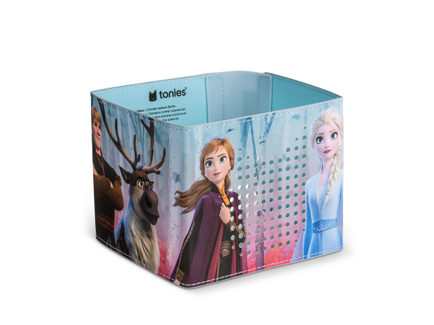 Bild von Hülle für die Toniebox 2 - Disney Die Eiskönigin