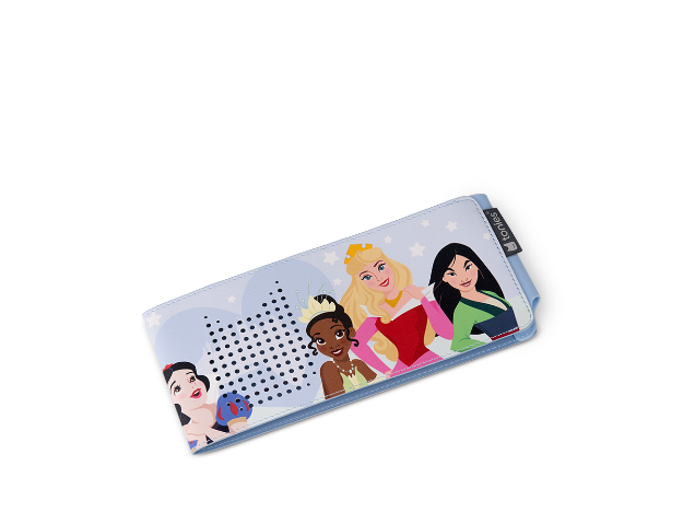 Bild von Hülle für die Toniebox 2 - Disney Prinzessinnen