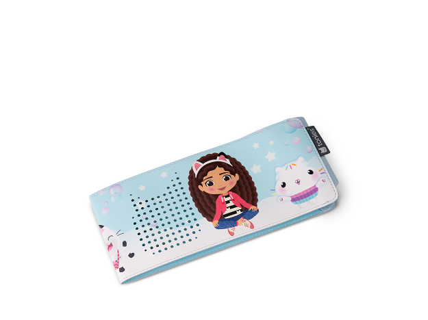 Bild von Hülle für die Toniebox 2 - Gabby´s Dollhouse