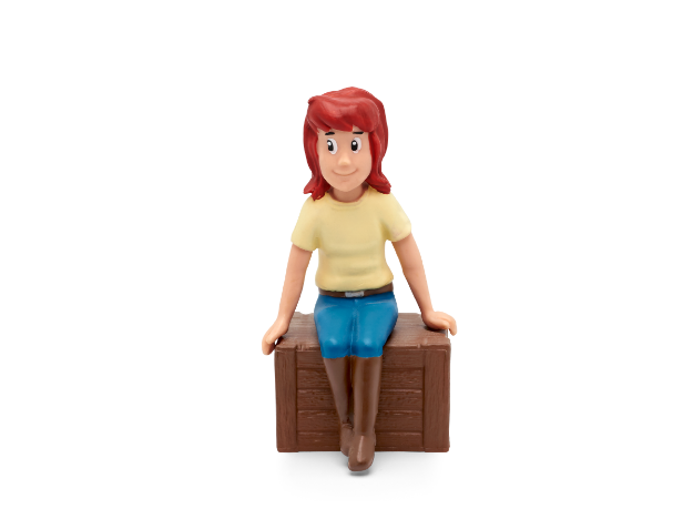 Bild von Tonies -459- Bibi & Tina - Die verlorene Freundschaft (Neuauflage 2025) - 11001542