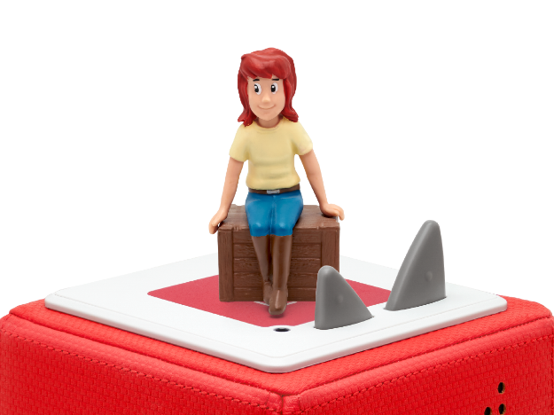 Bild von Tonies -459- Bibi & Tina - Die verlorene Freundschaft (Neuauflage 2025) - 11001542