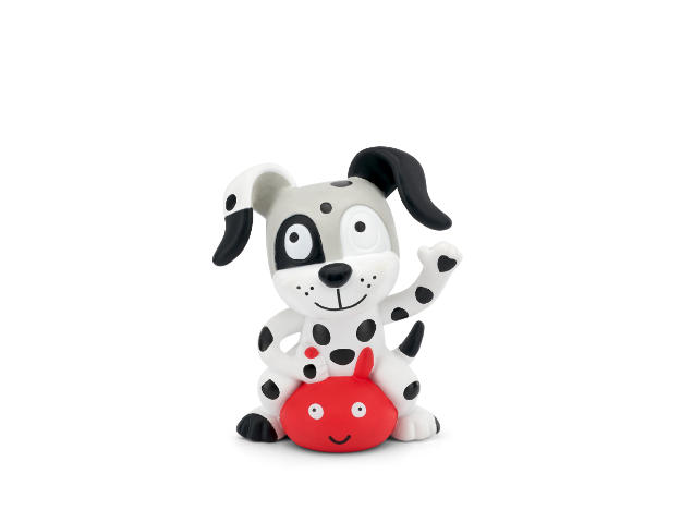 Bild von Tonies -334- Lieblings-Kinderlieder - Spiel & Bewegungslieder 2 (Relaunch) - 10001331