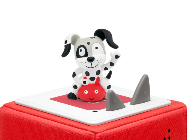 Bild von Tonies -334- Lieblings-Kinderlieder - Spiel & Bewegungslieder 2 (Relaunch) - 10001331