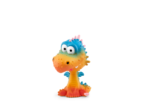 Bild von Tonies -441- Furzipups - 3 Geschichten und 6 Songs - 10001675