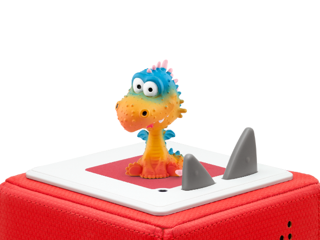 Bild von Tonies -441- Furzipups - 3 Geschichten und 6 Songs - 10001675