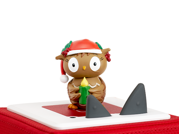 Bild von Tonies -042- Die kleine Eule feiert Weihnachten - Die kleine Eule feiert Weihnachten - 01-0095