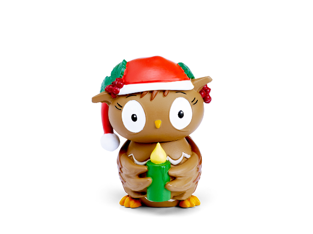 Bild von Tonies -042- Die kleine Eule feiert Weihnachten - Die kleine Eule feiert Weihnachten - 01-0095