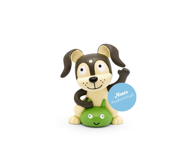 Bild von Tonies -250- Lieblings-Kinderlieder - Spiel- & Bewegungslieder (Relaunch) - 10000829