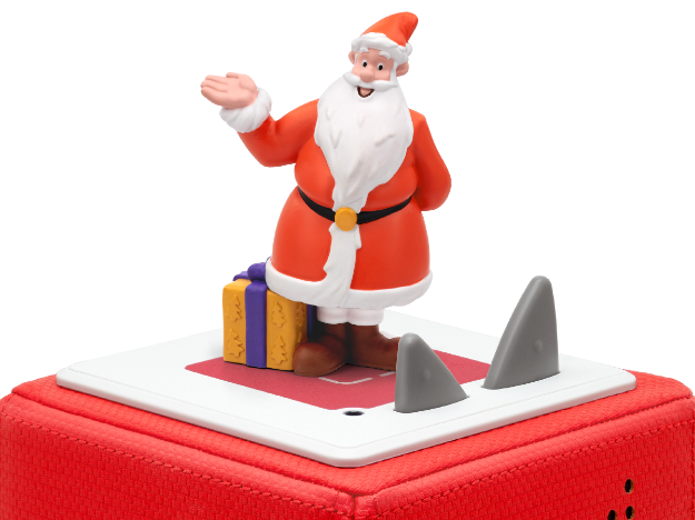 Bild von VÖ Tonies -057- Weihnachtsmann & Co. KG - Die magische Perle & Rudolph ist verschwunden [DACH] - 11000261