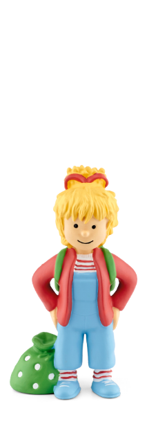 Bild von Tonies -005- Conni - Conni kommt in den Kinder­garten / Conni geht aufs Töpfchen - 10002020