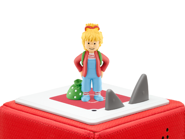 Bild von Tonies -005- Conni - Conni kommt in den Kinder­garten / Conni geht aufs Töpfchen - 10002020