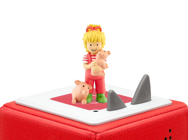 Bild von Tonies -009- Conni - Conni auf dem Bauernhof / Conni und das neue Baby (Redesign) - 10002021