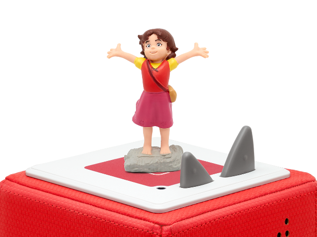 Bild von Tonies -013- Heidi - Die Reise zum Großvater - 01-0032