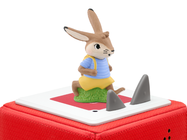 Bild von Tonies -014- Die Häschenschule - Die neue Häschenschule - 11000295