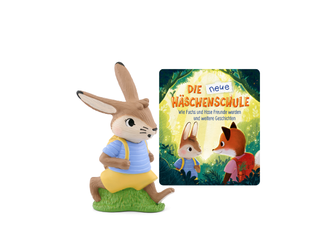 Bild von Tonies -014- Die Häschenschule - Die neue Häschenschule - 11000295