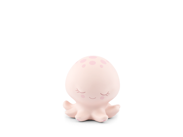 Bild von Tonies -016- Schlummerbande - Schlummeroktopus - Gutenachtgeschichte aus dem Ozean - 11001329