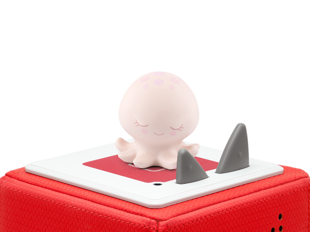 Bild von Tonies -016- Schlummerbande - Schlummeroktopus - Gutenachtgeschichte aus dem Ozean - 11001329