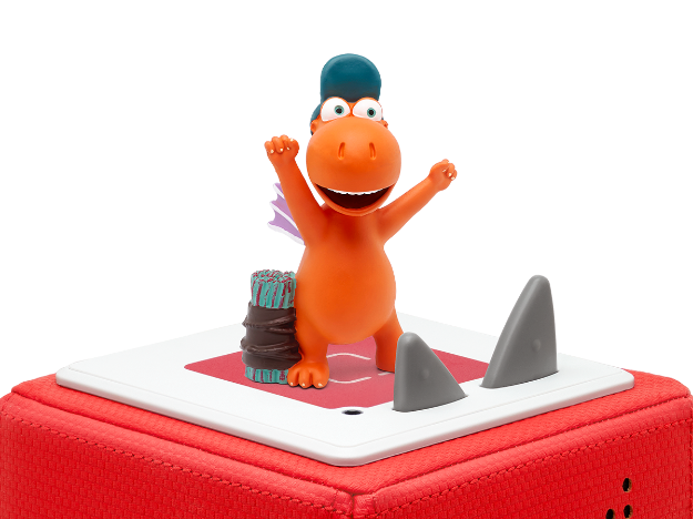 Bild von Tonies -017- Der kleine Drache Kokosnuss - Hörspiel zur TV-Serie 01 - 01-0023