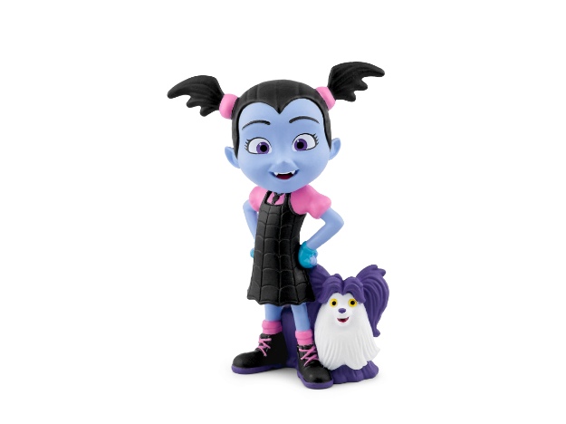 Bild von Tonies -018- Disney Vampirina – Das ist ja zum Flattern – 10002145
