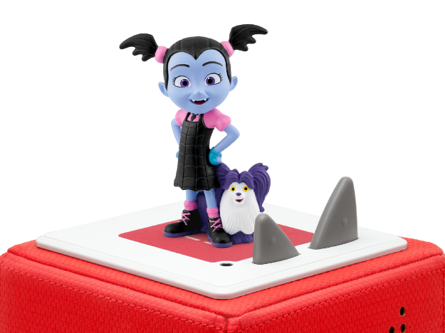 Bild von Tonies -018- Disney Vampirina – Das ist ja zum Flattern – 10002145