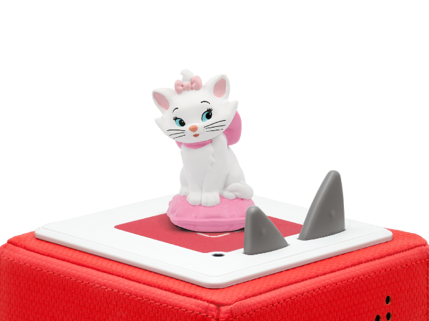 Bild von Tonies -024- Disney - Aristocats - 11001132