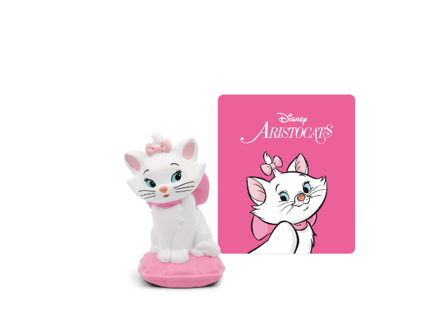 Bild von Tonies -024- Disney - Aristocats - 11001132